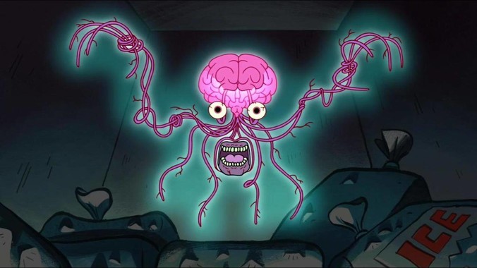 你曾慶幸自己做過(guò)什么事？